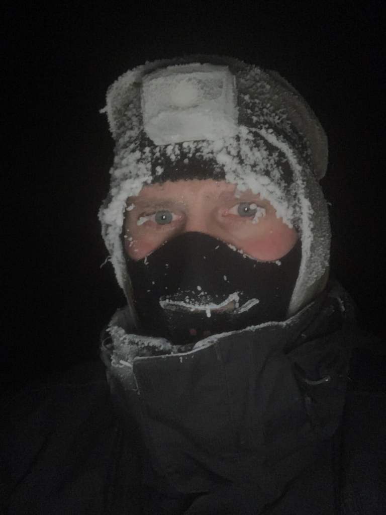 BLACKRAPID SPOTLIGHT: Shane Turgeon 4