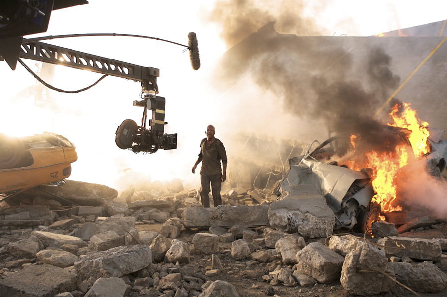 BLACKRAPID SPOTLIGHT: Frank Masi 5