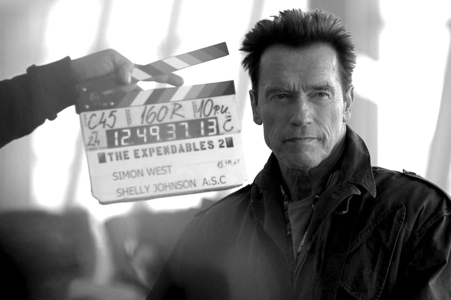 BLACKRAPID SPOTLIGHT: Frank Masi 6