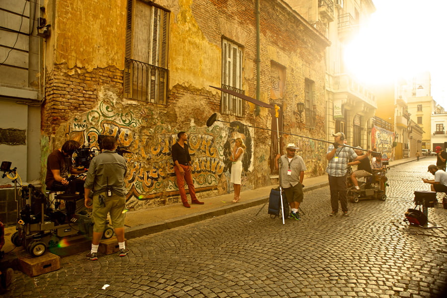 BLACKRAPID SPOTLIGHT: Frank Masi 7