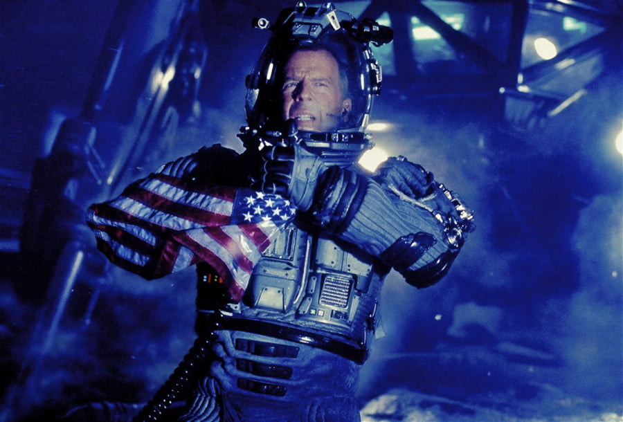 BLACKRAPID SPOTLIGHT: Frank Masi 8