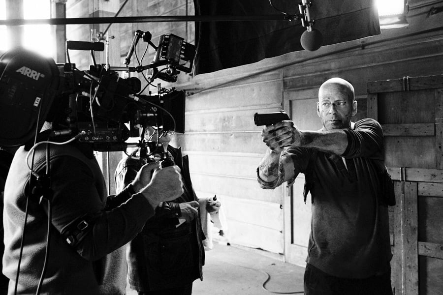 BLACKRAPID SPOTLIGHT: Frank Masi 2