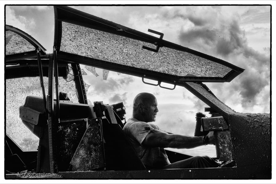 BLACKRAPID SPOTLIGHT: Frank Masi 11