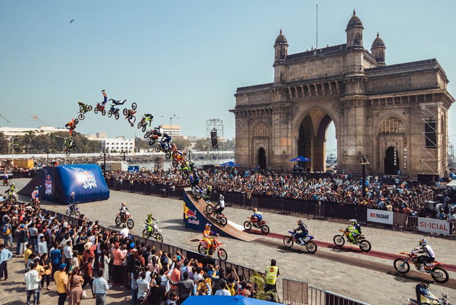 BLACKRAPID SPOTLIGHT: Ishaan Bhataiya 3