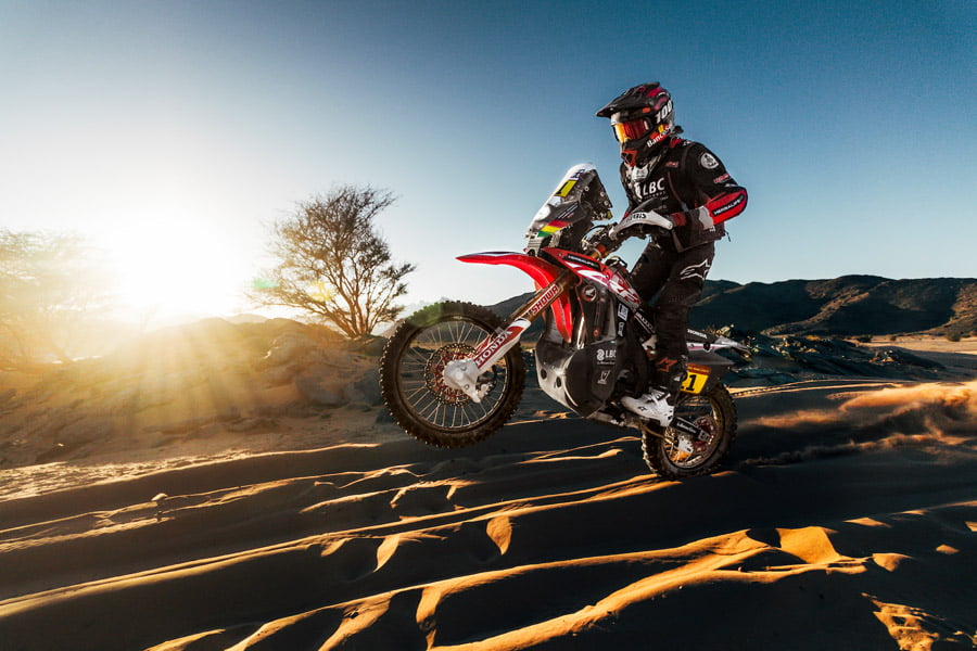 BLACKRAPID SPOTLIGHT: Ishaan Bhataiya 5