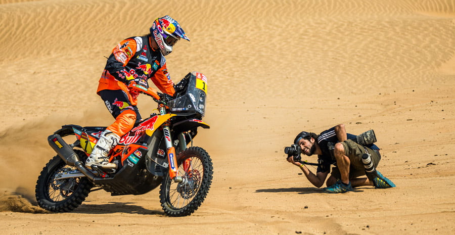 BLACKRAPID SPOTLIGHT: Ishaan Bhataiya 1