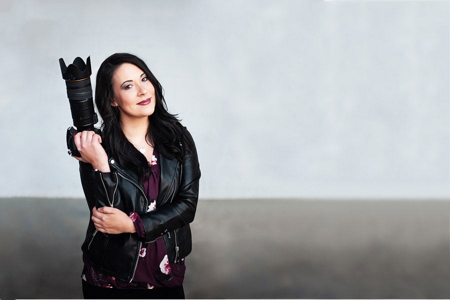 BLACKRAPID SPOTLIGHT: Jenn Devereaux 6 BLACKRAPID SPOTLIGHT: Jenn Devereaux 6