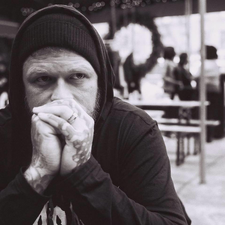 BLACKRAPID SPOTLIGHT: Kevin RC Wilson 5 BLACKRAPID SPOTLIGHT: Kevin RC Wilson 5