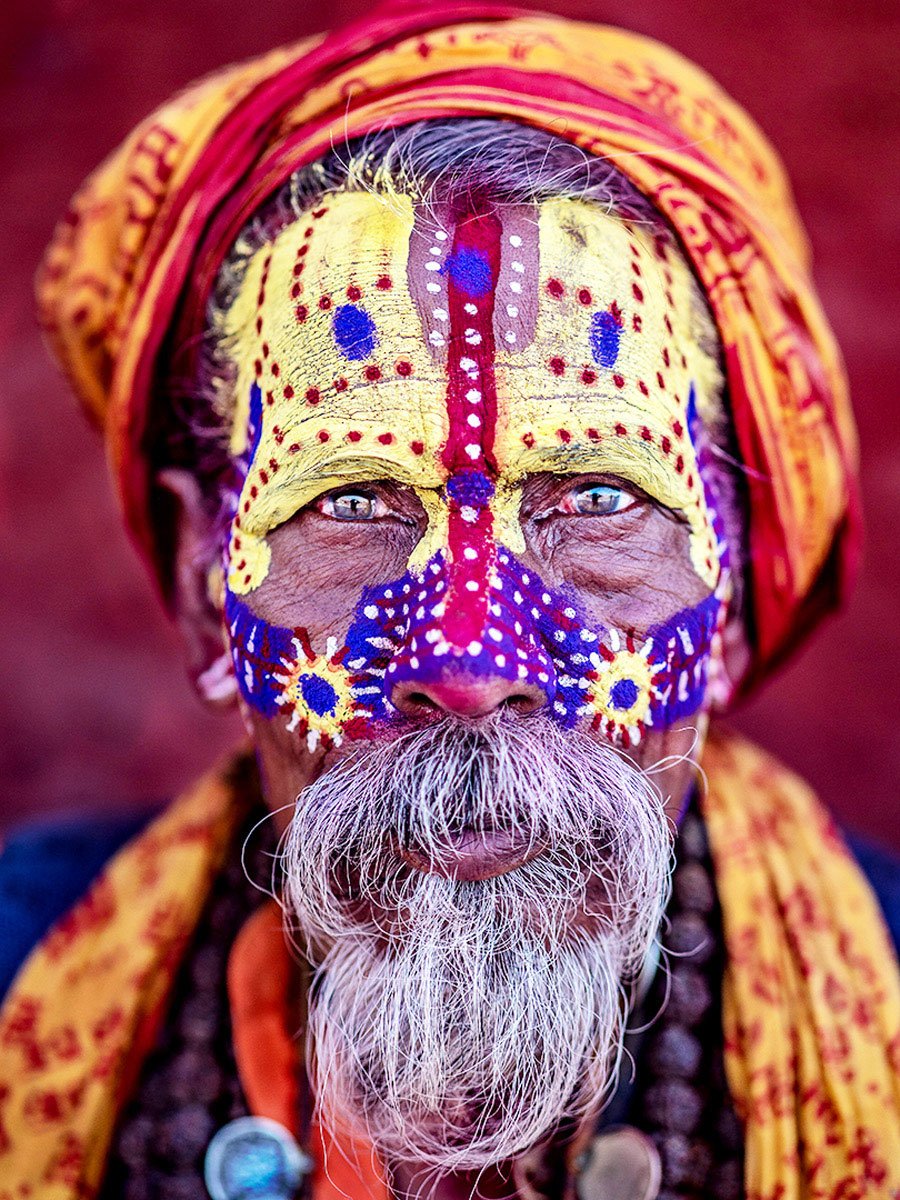 BLACKRAPID SPOTLIGHT: Jay Dickman 2