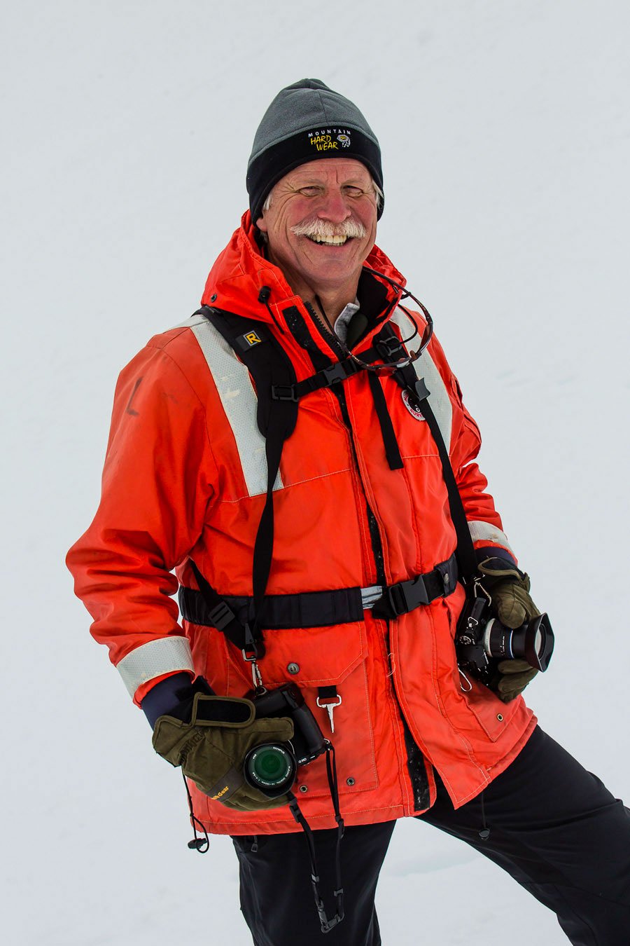 BLACKRAPID SPOTLIGHT: Jay Dickman 7