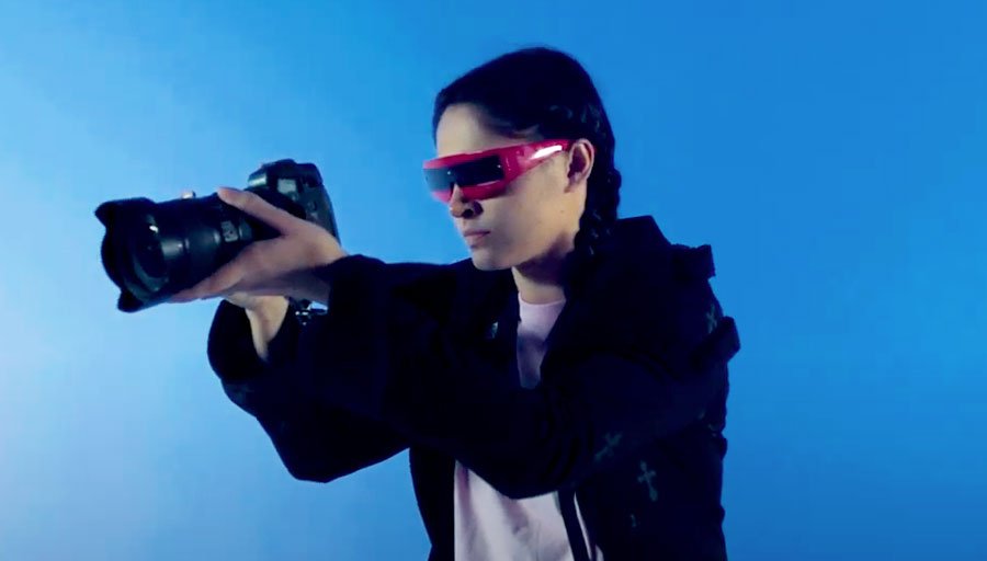 Film Jams Reviews BlackRapid Dual Camera Strap as BEST 1