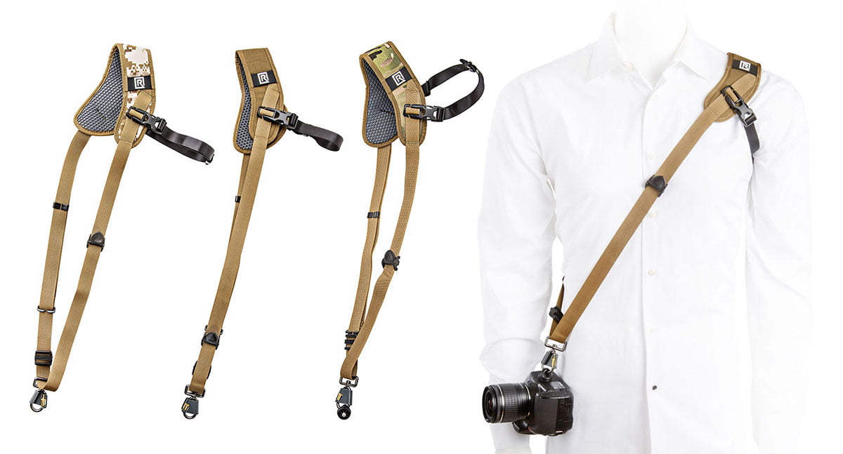 Camera Slings 4