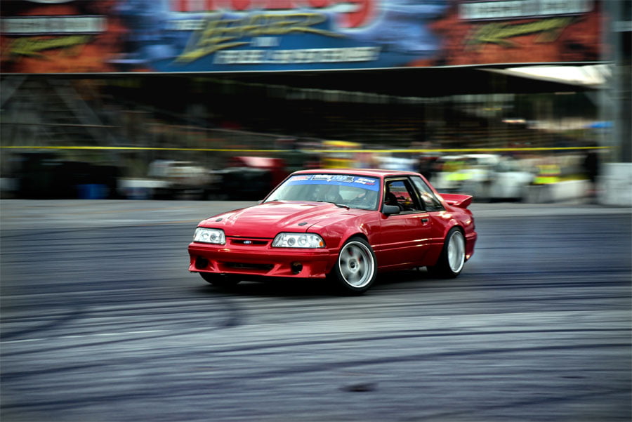 BLACKRAPID SPOTLIGHT: Amy Lynn 2