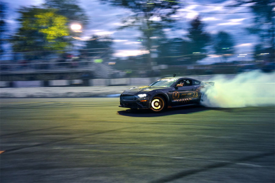 BLACKRAPID SPOTLIGHT: Amy Lynn 4