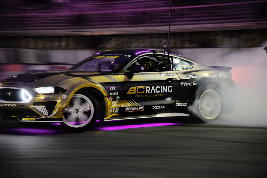 BLACKRAPID SPOTLIGHT: Amy Lynn 5