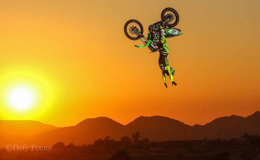 BLACKRAPID SPOTLIGHT: Casey Schneider 1 BLACKRAPID SPOTLIGHT: Casey Schneider 1