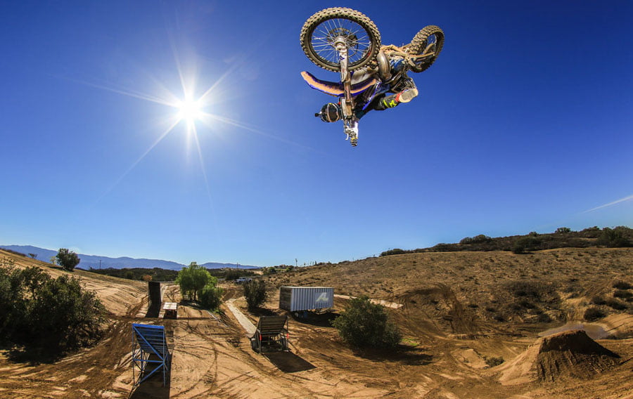 BLACKRAPID SPOTLIGHT: Casey Schneider 5 BLACKRAPID SPOTLIGHT: Casey Schneider 5