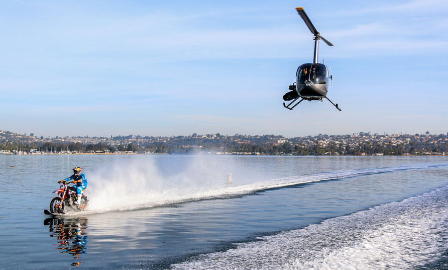 BLACKRAPID SPOTLIGHT: Casey Schneider 4 BLACKRAPID SPOTLIGHT: Casey Schneider 4