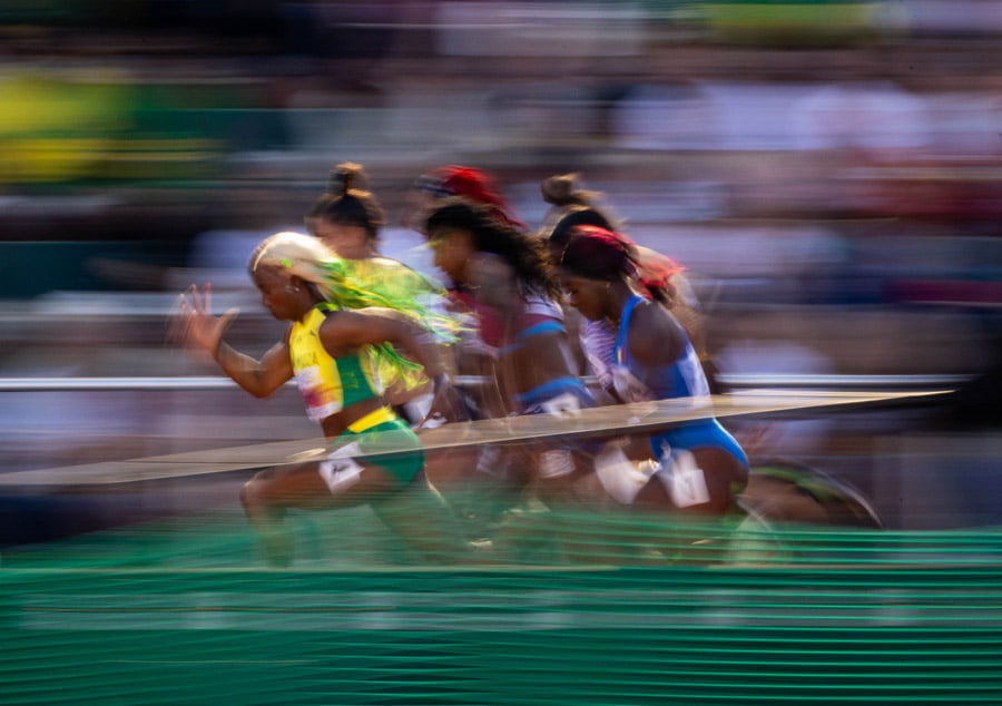 BLACKRAPID SPOTLIGHT: Howard Lao 1