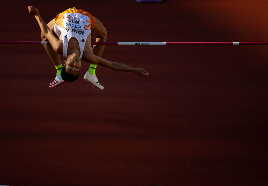 BLACKRAPID SPOTLIGHT: Howard Lao 2