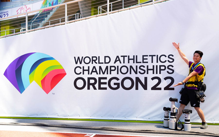 BLACKRAPID SPOTLIGHT: Howard Lao 6