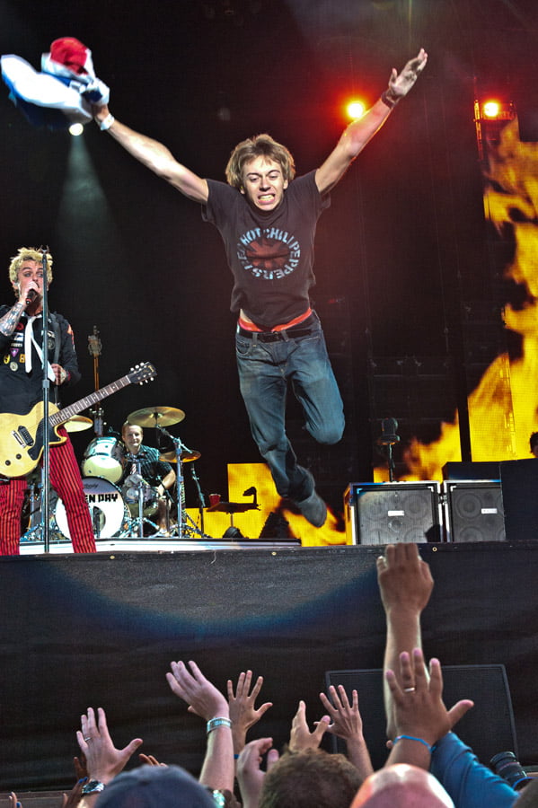 BLACKRAPID SPOTLIGHT: Jim Bennett 1 BLACKRAPID SPOTLIGHT: Jim Bennett 1