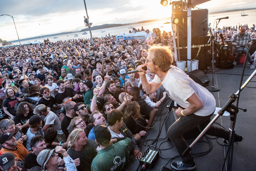 BLACKRAPID SPOTLIGHT: Jim Bennett 3 BLACKRAPID SPOTLIGHT: Jim Bennett 3