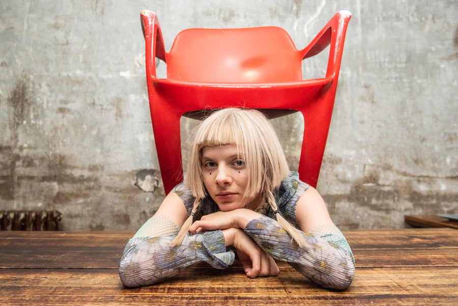 BLACKRAPID SPOTLIGHT: Jim Bennett 4 BLACKRAPID SPOTLIGHT: Jim Bennett 4