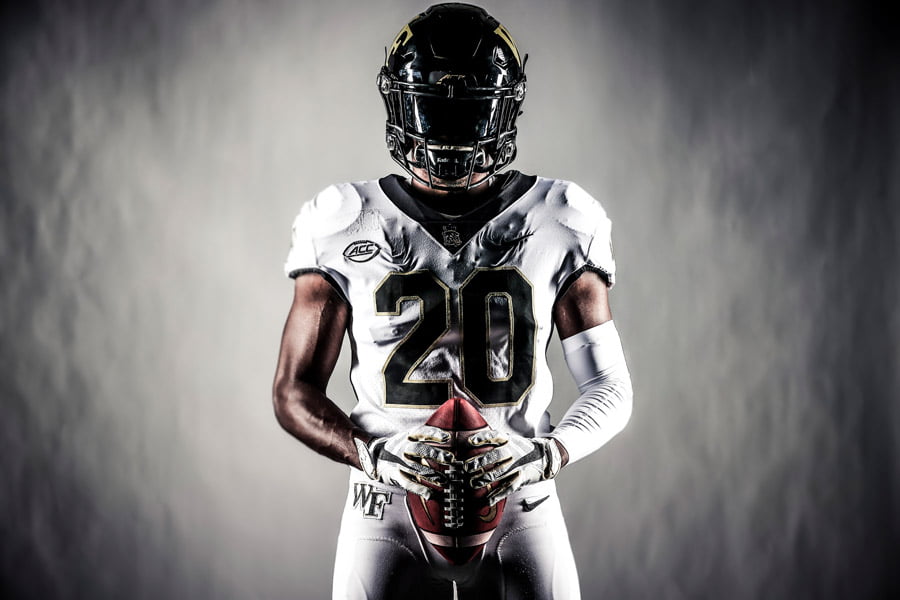 BLACKRAPID SPOTLIGHT: Jaylynn Nash 1