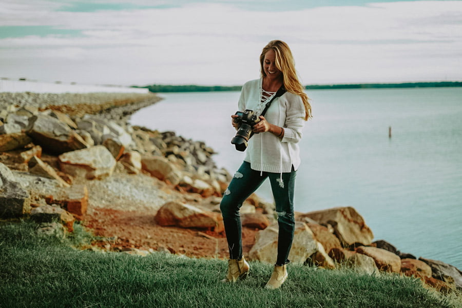 BLACKRAPID SPOTLIGHT: Jaylynn Nash 5