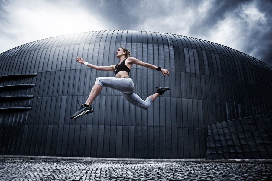 BLACKRAPID Spotlight: João Carlos 1