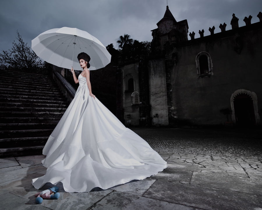 BLACKRAPID Spotlight: João Carlos 6