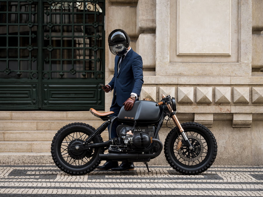 BLACKRAPID Spotlight: João Carlos 3