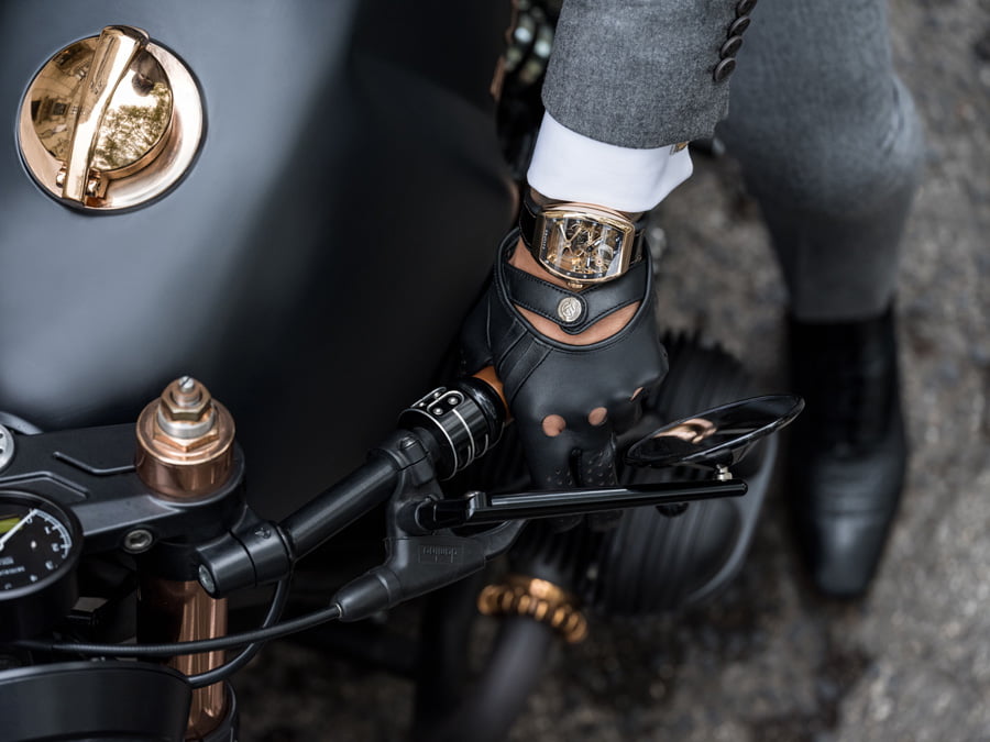 BLACKRAPID Spotlight: João Carlos 4