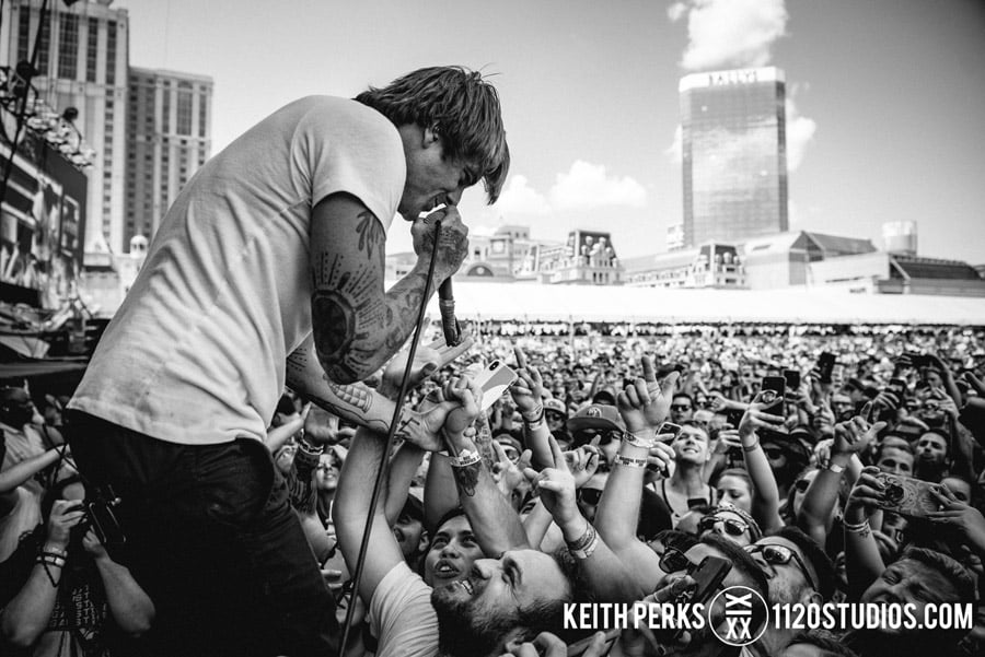 BLACKRAPID SPOTLIGHT: Keith Perks 1 BLACKRAPID SPOTLIGHT: Keith Perks 1