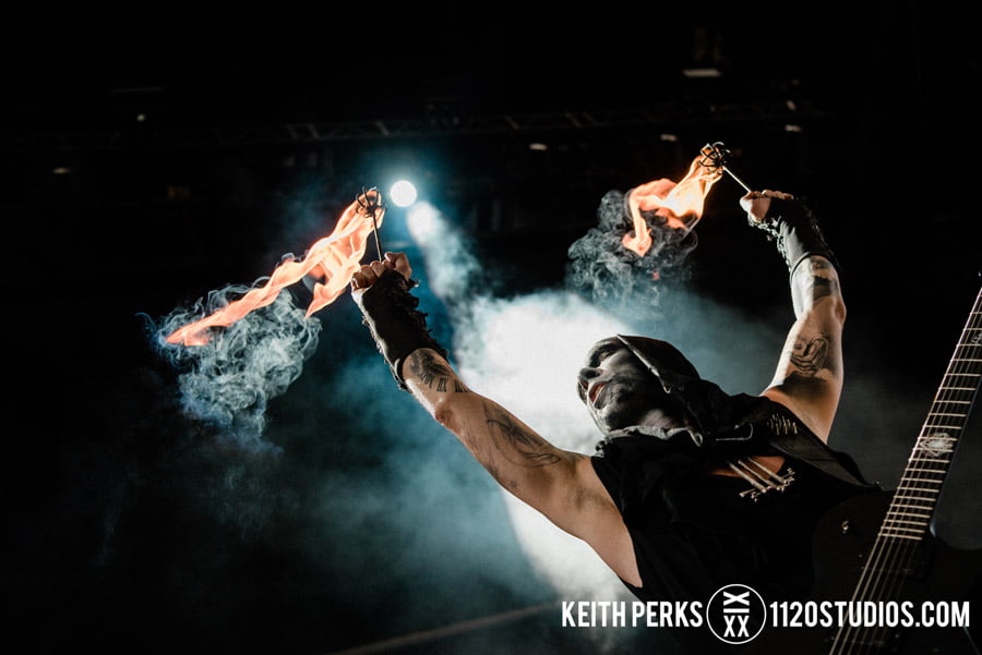 BLACKRAPID SPOTLIGHT: Keith Perks 2 BLACKRAPID SPOTLIGHT: Keith Perks 2