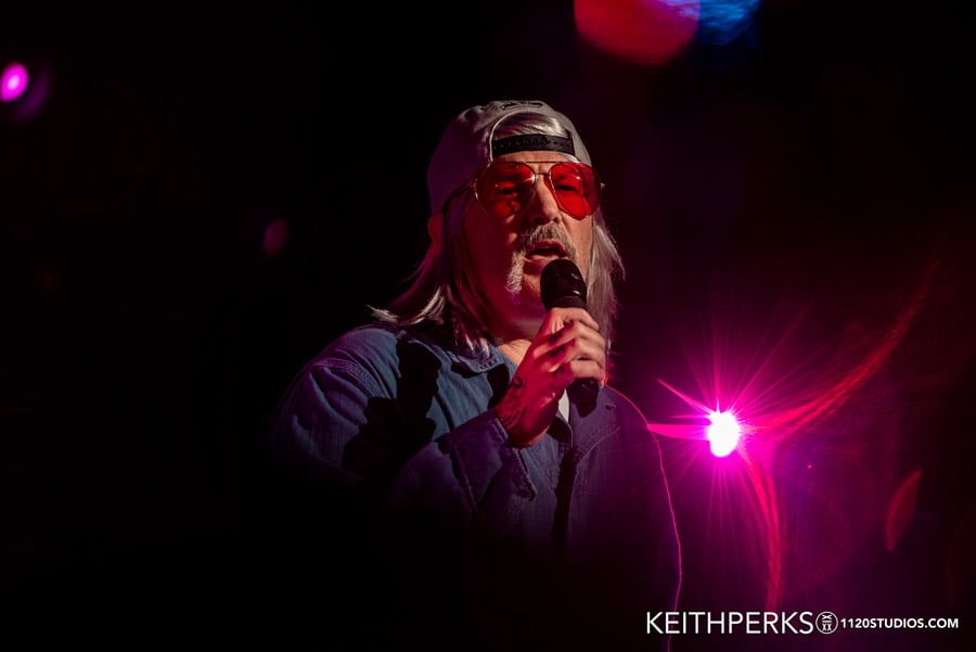 BLACKRAPID SPOTLIGHT: Keith Perks 4 BLACKRAPID SPOTLIGHT: Keith Perks 4