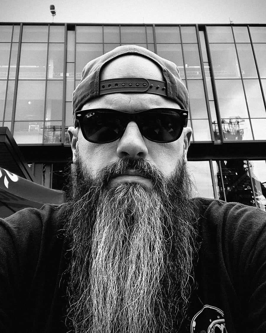 BLACKRAPID SPOTLIGHT: Keith Perks 5 BLACKRAPID SPOTLIGHT: Keith Perks 5