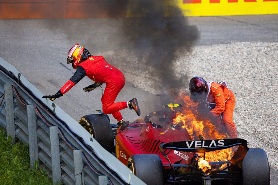 BLACKRAPID SPOTLIGHT: Kym Illman 1