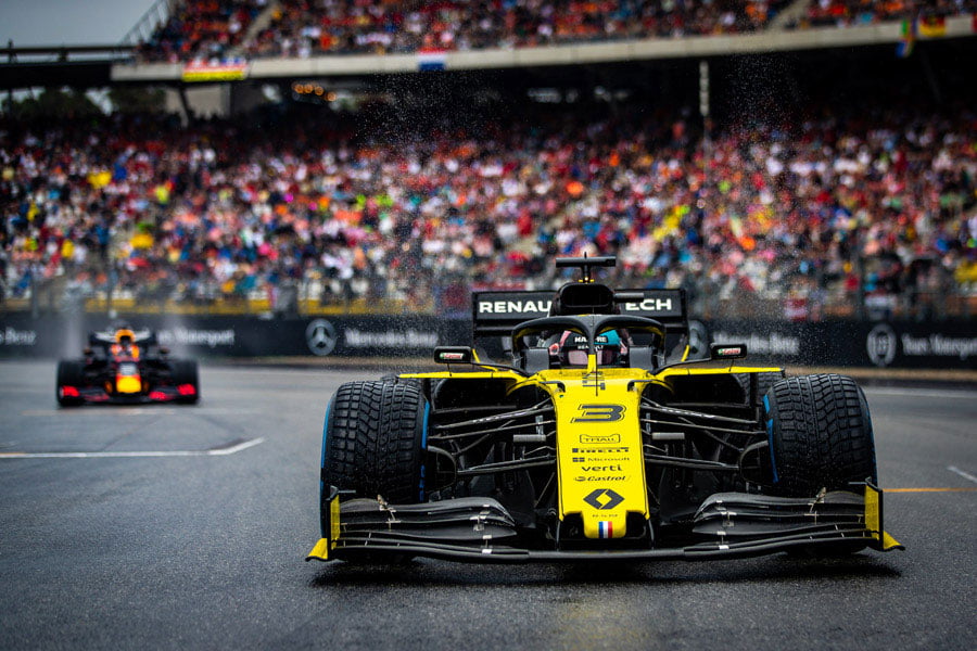 BLACKRAPID SPOTLIGHT: Kym Illman 5