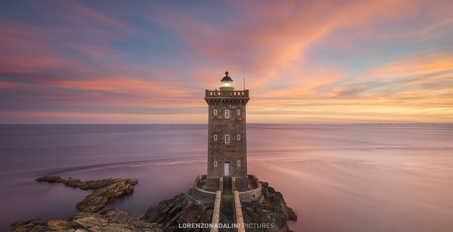 BLACKRAPID SPOTLIGHT: Lorenzo Nadalini 7