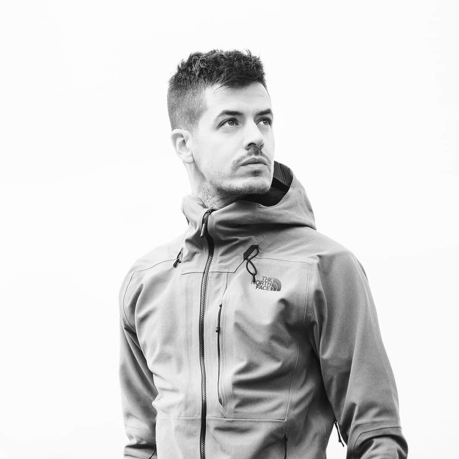 BLACKRAPID SPOTLIGHT: Lorenzo Nadalini 6