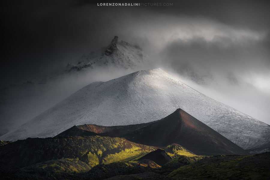 BLACKRAPID SPOTLIGHT: Lorenzo Nadalini 1