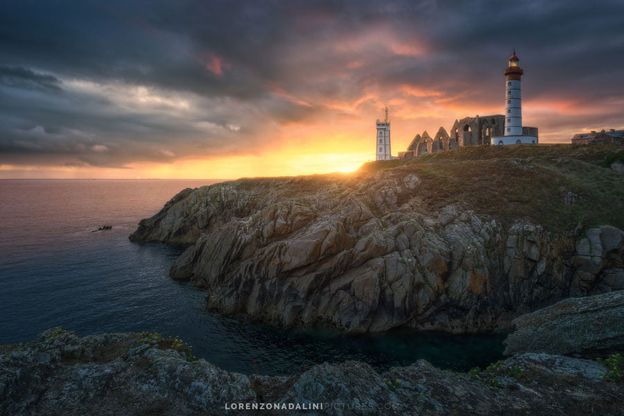 BLACKRAPID SPOTLIGHT: Lorenzo Nadalini 2