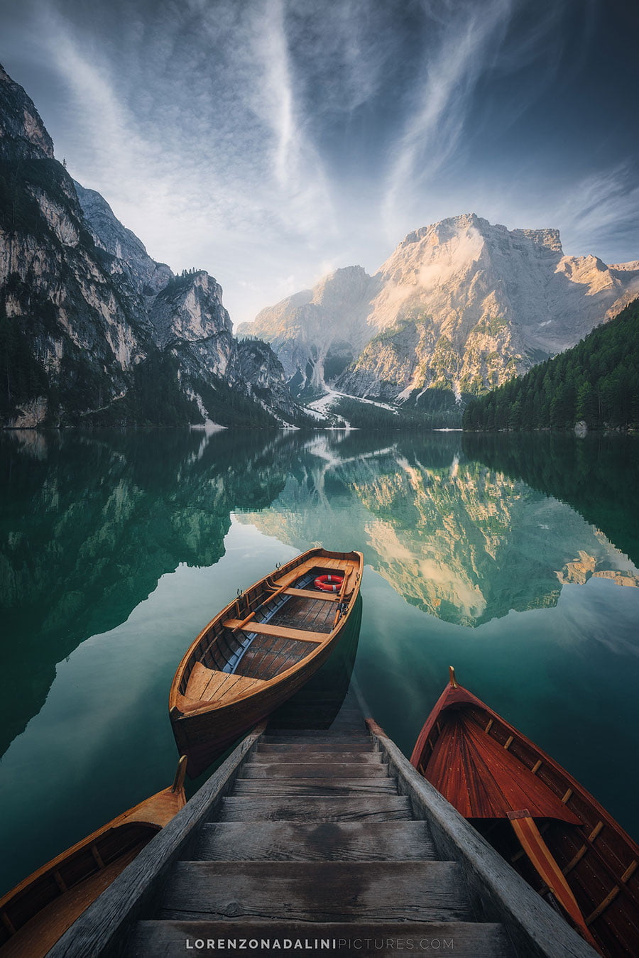 BLACKRAPID SPOTLIGHT: Lorenzo Nadalini 4