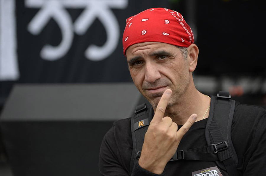 BLACKRAPID SPOTLIGHT: Mark Doyle 3