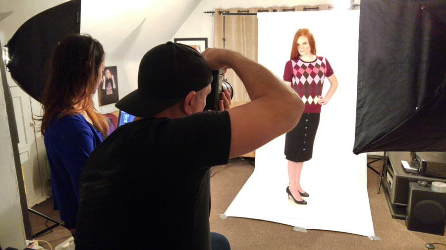 BLACKRAPID SPOTLIGHT: Mark Doyle 4