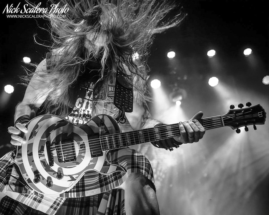 BLACKRAPID SPOTLIGHT: Nick Scalera 3