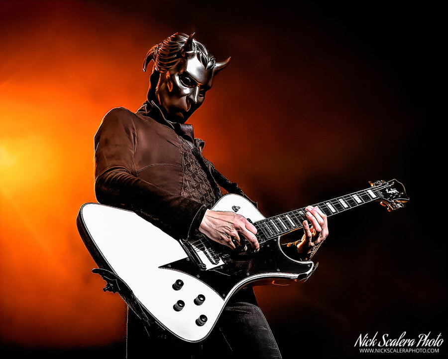 BLACKRAPID SPOTLIGHT: Nick Scalera 1