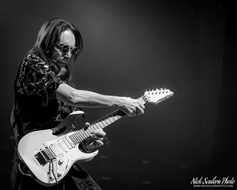 BLACKRAPID SPOTLIGHT: Nick Scalera 4